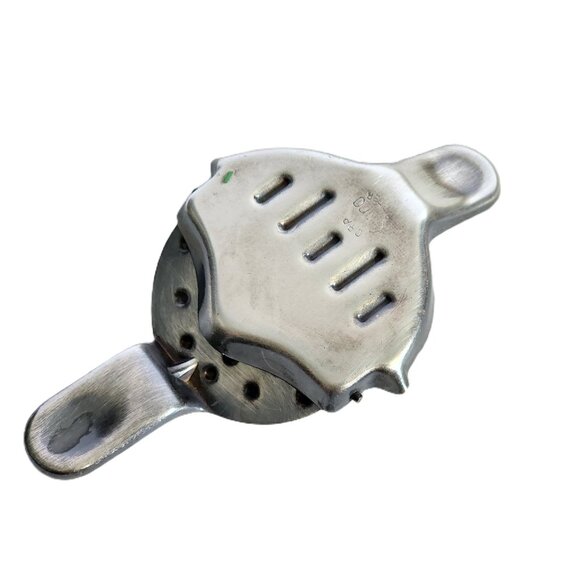 Vintage DRP Citro Ritter Mini Handheld Citrus Juicer Lemon SqueezeR - Picture 2 of 5